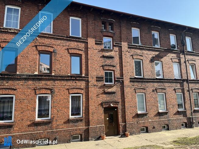 Będzin Grodziec do remontu