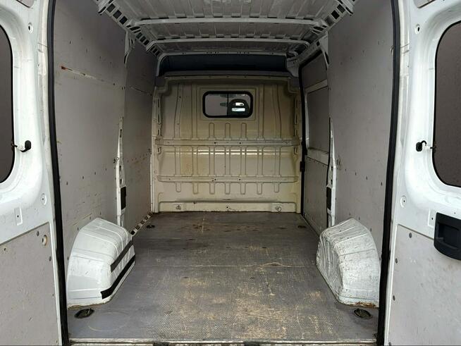 Fiat Ducato L2H2 2,3 JTD Przebieg 152 tys km