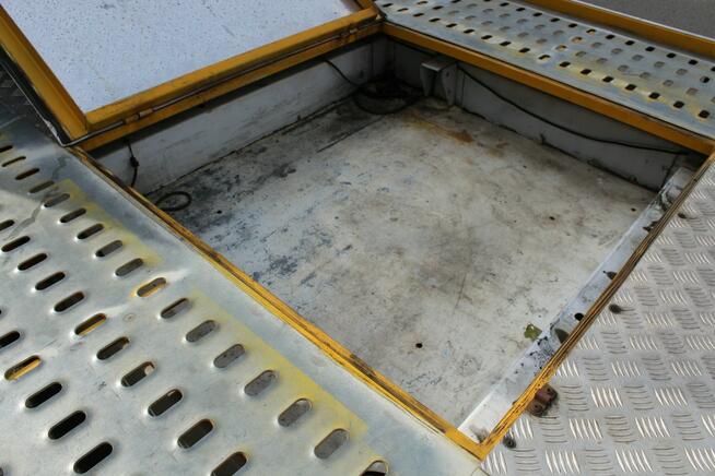 Fiat Ducato Autolaweta 2,3 JTD 130 KM 198 tys km