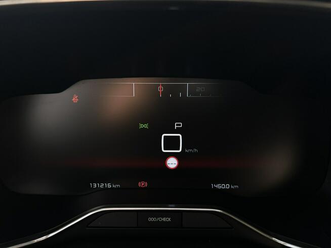 Citroen C5 Aircross Salon Polska Poleasingowy I właściciel Serwis ASO VAT 23% Bezwypadkowy