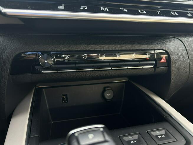 Citroen C5 Aircross Salon Polska Poleasingowy I właściciel Serwis ASO VAT 23% Bezwypadkowy