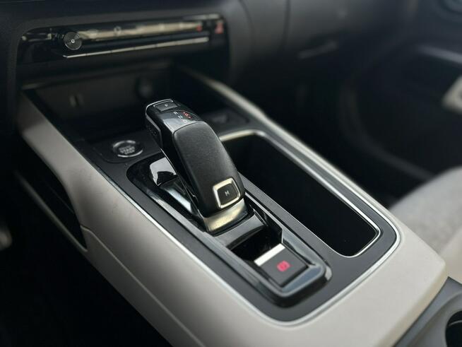 Citroen C5 Aircross Salon Polska Poleasingowy I właściciel Serwis ASO VAT 23% Bezwypadkowy