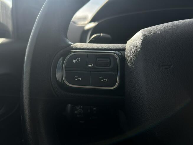 Citroen C5 Aircross Salon Polska Poleasingowy I właściciel Serwis ASO VAT 23% Bezwypadkowy