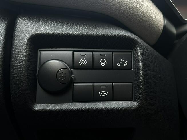 Citroen C5 Aircross Salon Polska Poleasingowy I właściciel Serwis ASO VAT 23% Bezwypadkowy