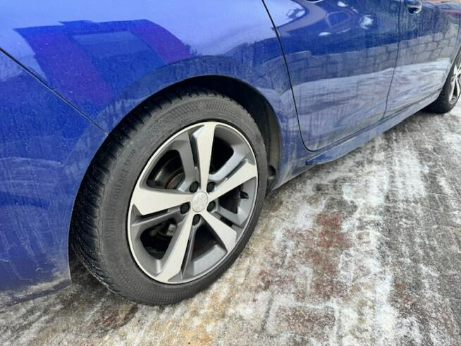 Peugeot 308 130 GT Line# Automat#Panorama#Kamera#Bezwypadek