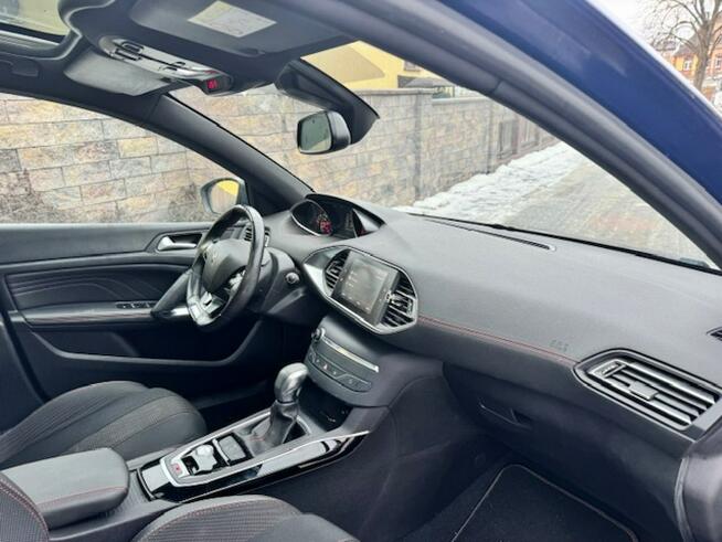 Peugeot 308 130 GT Line# Automat#Panorama#Kamera#Bezwypadek