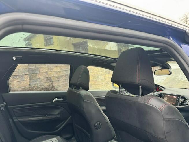 Peugeot 308 130 GT Line# Automat#Panorama#Kamera#Bezwypadek