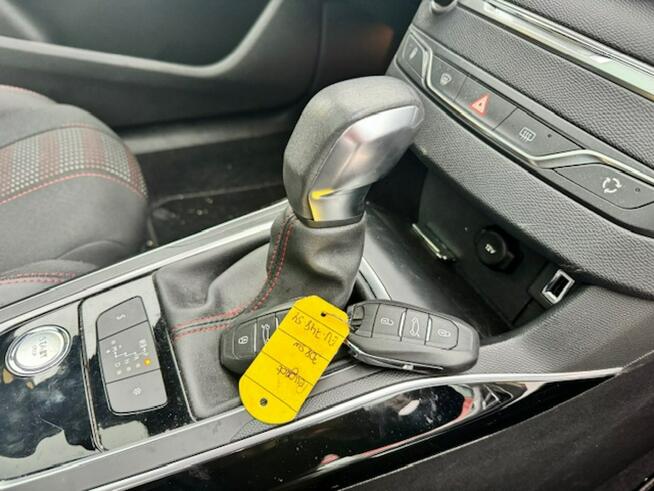 Peugeot 308 130 GT Line# Automat#Panorama#Kamera#Bezwypadek