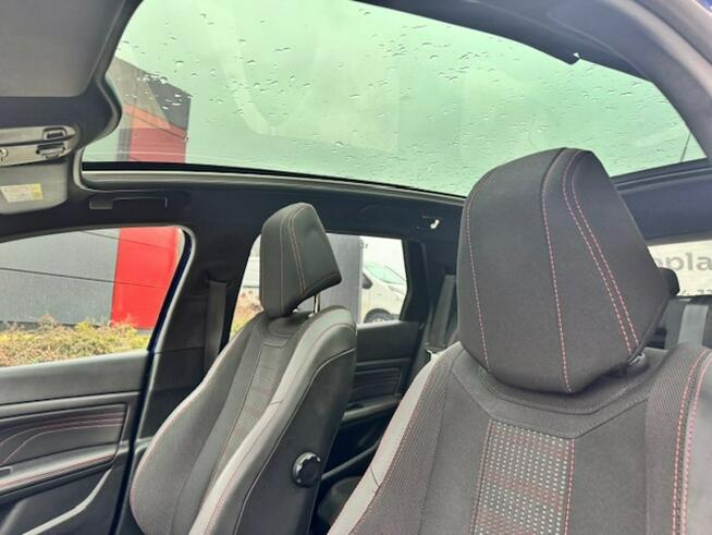 Peugeot 308 130 GT Line# Automat#Panorama#Kamera#Bezwypadek