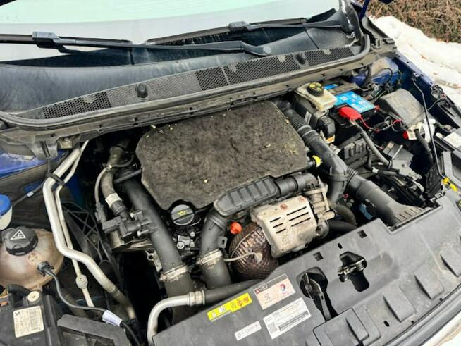 Peugeot 308 130 GT Line# Automat#Panorama#Kamera#Bezwypadek