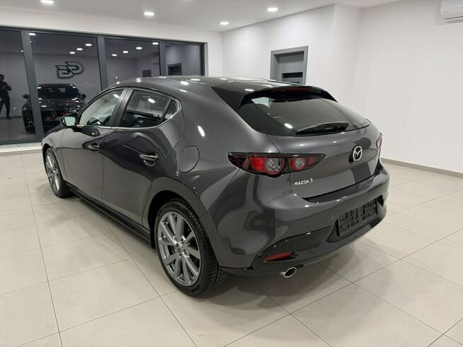 Mazda 3 Bogate Wyposażenie / Serwisowany / Roczna Gwarancja w cenie