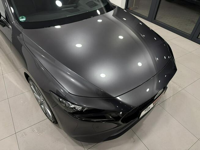 Mazda 3 Bogate Wyposażenie / Serwisowany / Roczna Gwarancja w cenie