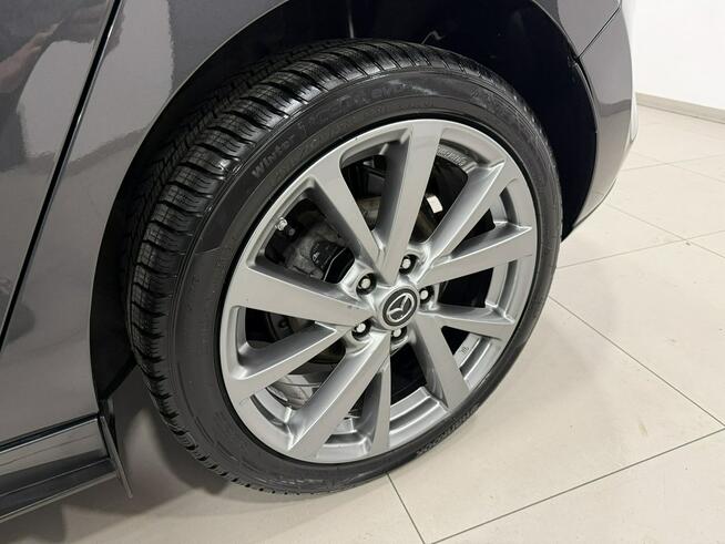 Mazda 3 Bogate Wyposażenie / Serwisowany / Roczna Gwarancja w cenie