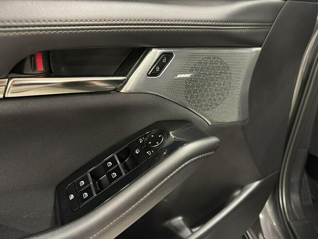 Mazda 3 Bogate Wyposażenie / Serwisowany / Roczna Gwarancja w cenie