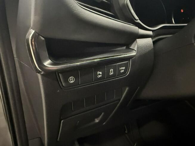 Mazda 3 Bogate Wyposażenie / Serwisowany / Roczna Gwarancja w cenie