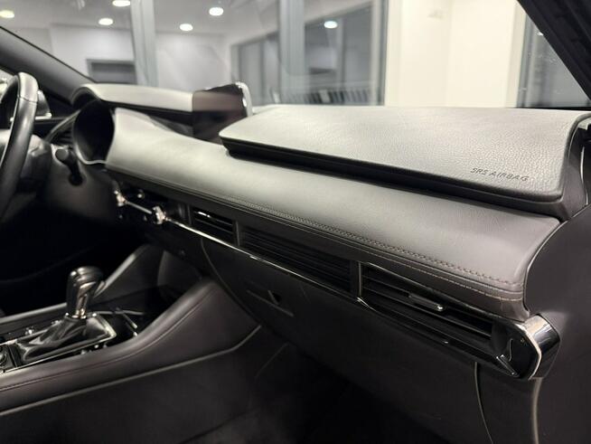 Mazda 3 Bogate Wyposażenie / Serwisowany / Roczna Gwarancja w cenie