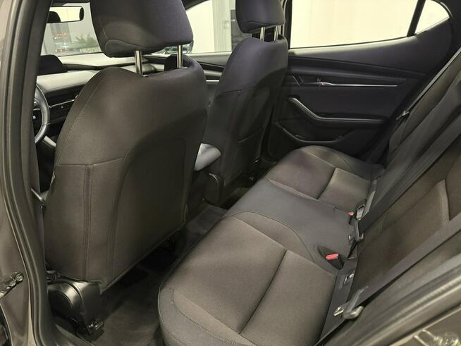 Mazda 3 Bogate Wyposażenie / Serwisowany / Roczna Gwarancja w cenie
