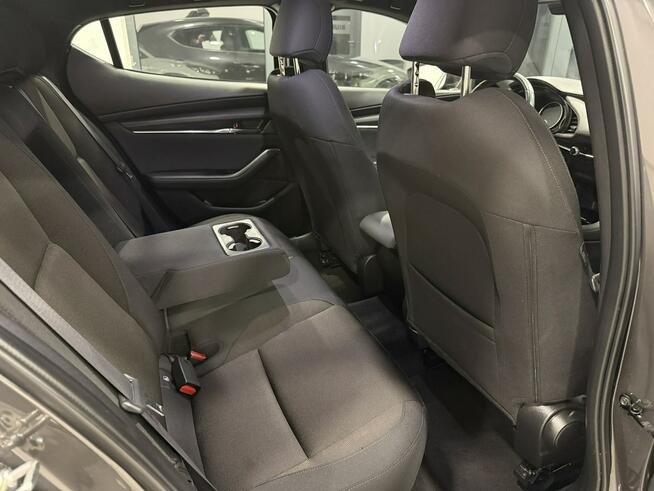 Mazda 3 Bogate Wyposażenie / Serwisowany / Roczna Gwarancja w cenie