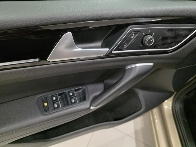 Volkswagen Golf Sportsvan DSG Full OPCJA / Roczna Gwarancja GetHelp w cenie / wzorowy stan