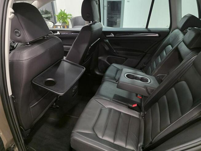 Volkswagen Golf Sportsvan DSG Full OPCJA / Roczna Gwarancja GetHelp w cenie / wzorowy stan