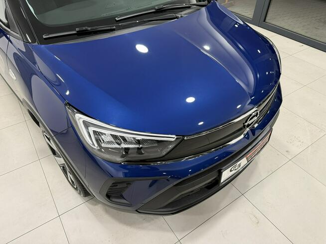 Opel Crossland X Roczna Gwarancja / Jak z Salonu