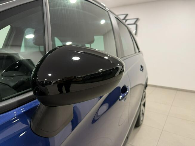 Opel Crossland X Roczna Gwarancja / Jak z Salonu