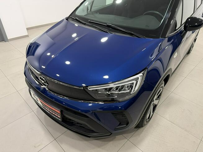 Opel Crossland X Roczna Gwarancja / Jak z Salonu