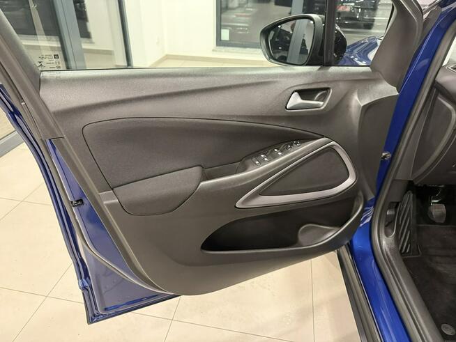 Opel Crossland X Roczna Gwarancja / Jak z Salonu