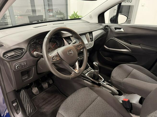 Opel Crossland X Roczna Gwarancja / Jak z Salonu