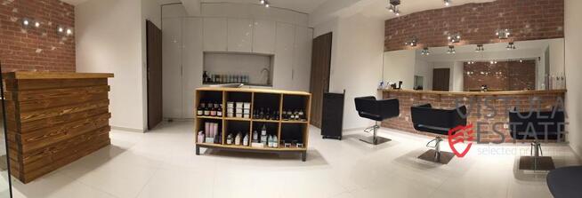 Do wynajęcia atrakcyjny lokal parterowy, 37m2