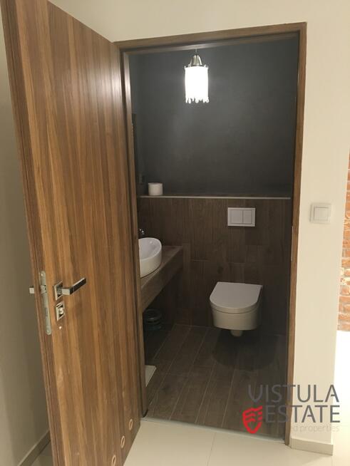 Do wynajęcia atrakcyjny lokal parterowy, 37m2