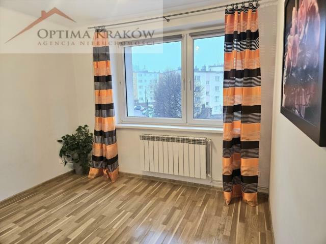 Mieszkanie Myślenice Tysiąclecia