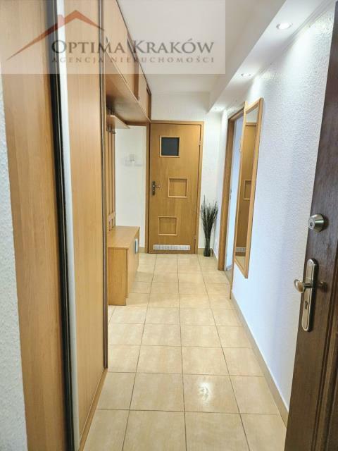 Mieszkanie Myślenice Tysiąclecia