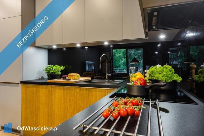 Najlepiej skomunikowana lokalizacja w MW. Cisza