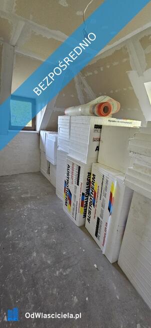 Piekny dom na sprzedaż