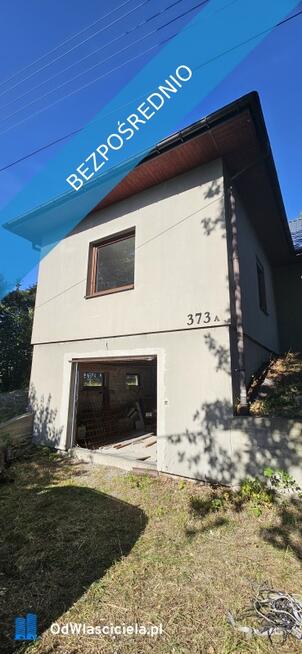 Piekny dom na sprzedaż