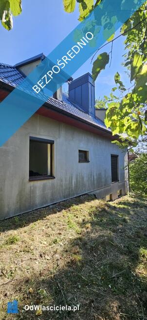 Piekny dom na sprzedaż