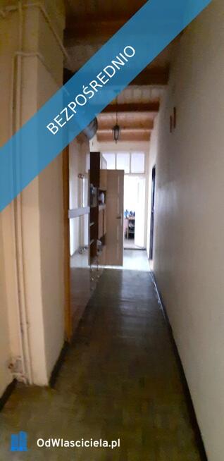 Dom i budynek gospodarczy