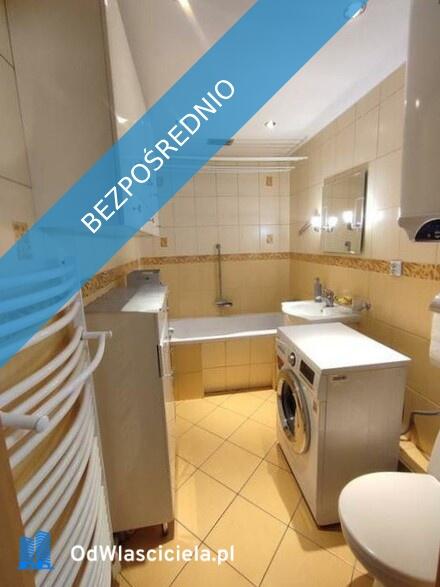 Mieszkanie 3 pok.+ 660 m2 działki