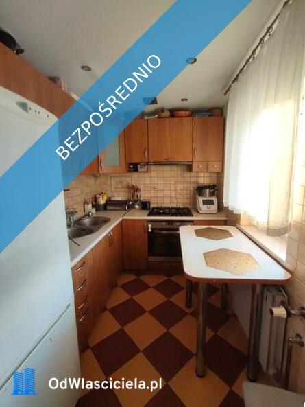 Mieszkanie 3 pok.+ 660 m2 działki