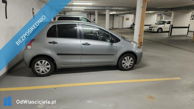 Garaż Rzeszów os. Projektant Kośnieńska