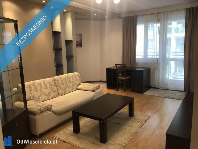 Mieszkanie na wynajem, 54 m2, Warszawa, Mokotów,ul. Bukowińska 12, blisko metra