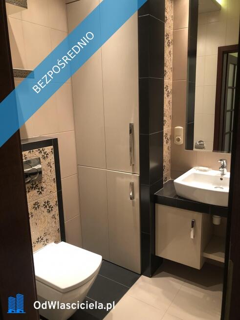 Mieszkanie na wynajem, 54 m2, Warszawa, Mokotów,ul. Bukowińska 12, blisko metra