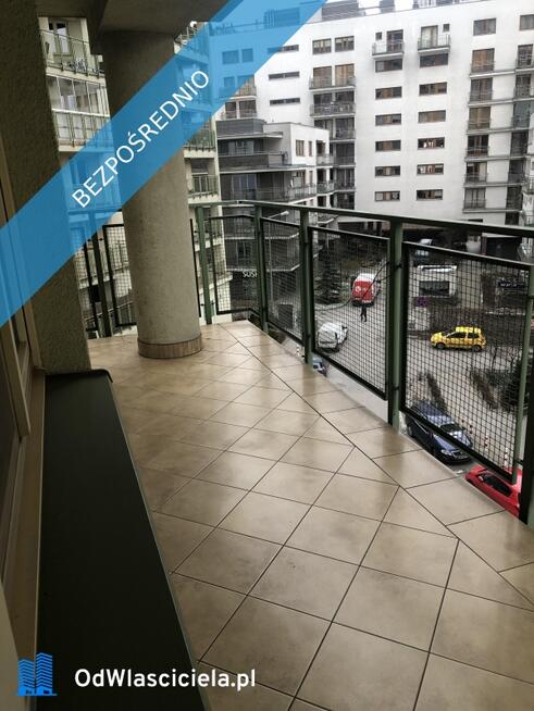 Mieszkanie na wynajem, 54 m2, Warszawa, Mokotów,ul. Bukowińska 12, blisko metra