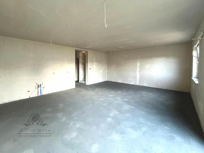 Dom o pow. 109,85m2 + garaż16,24m2, pompa ciepła/ Miłoszyce, Jelcz Laskowic