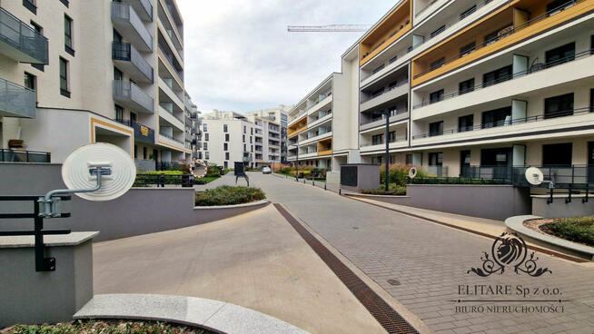 GOTOWE/Mieszkanie 1pok, 30,72m2 z balkonem /Wrocław Szczepin