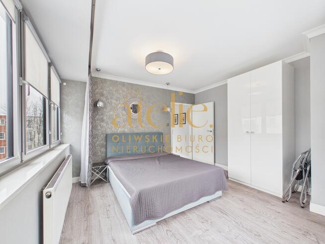 Centrum wydarzeń – apartament Tartaczna!