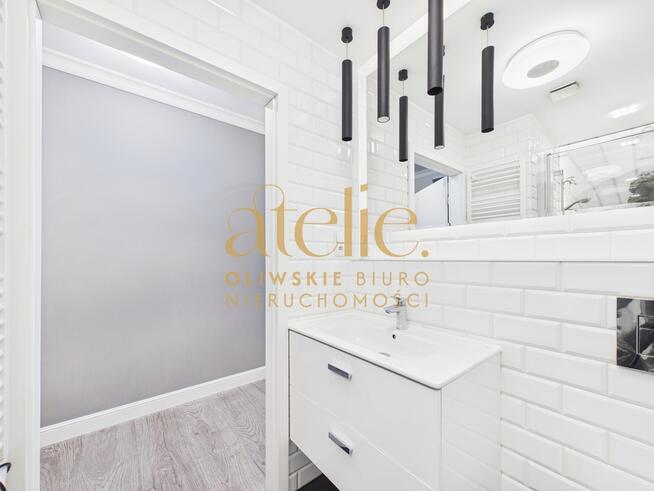 Centrum wydarzeń – apartament Tartaczna!