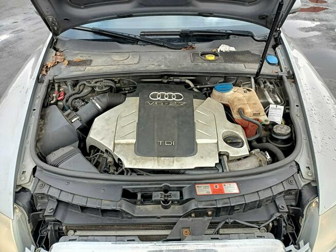 Audi A6 2.7TDI 180km 07r 4x4 Automat