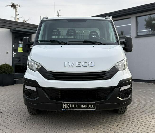 Iveco Daily 35C14 Wywrotka | Zarejestrowany | Hak | Stan BDB |